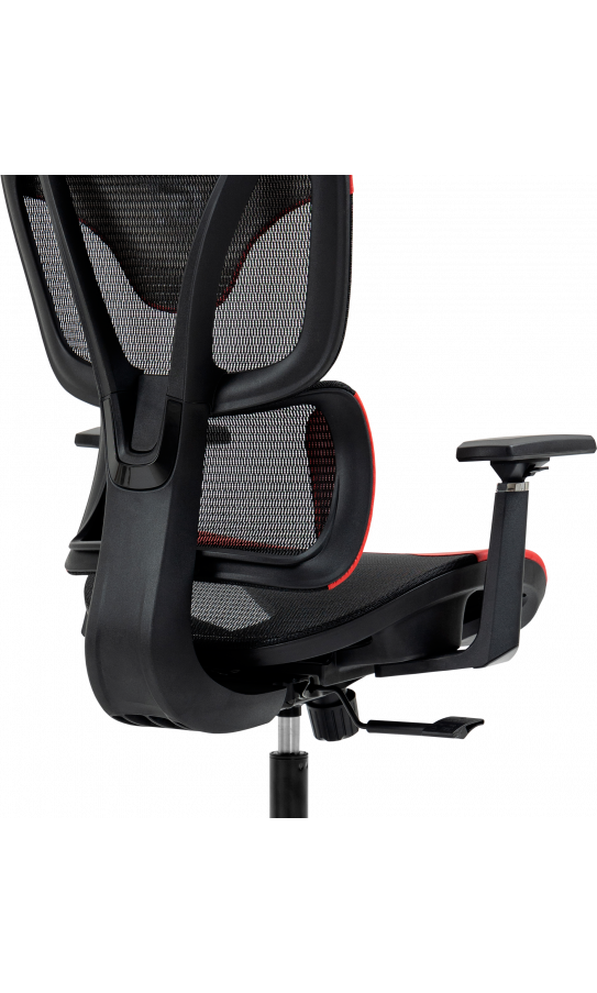 GT Racer X 6005 Black Red