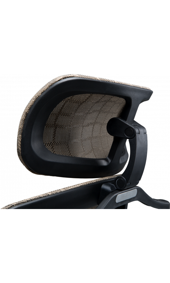 Геймерське крісло GT Racer X-626 Gray/Red