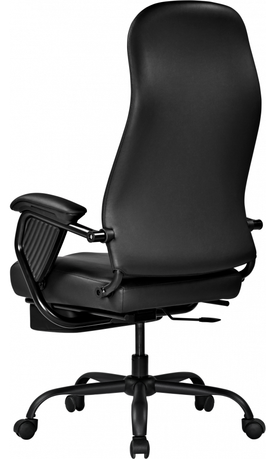 Геймерське крісло GT Racer X-6538 Black