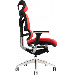 Офісне крісло GT Racer X-782 Red (W-22 B-42)