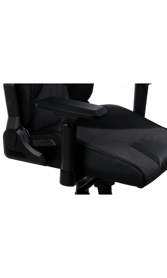 Геймерское кресло GT Racer X-8007 Dark Gray/Black