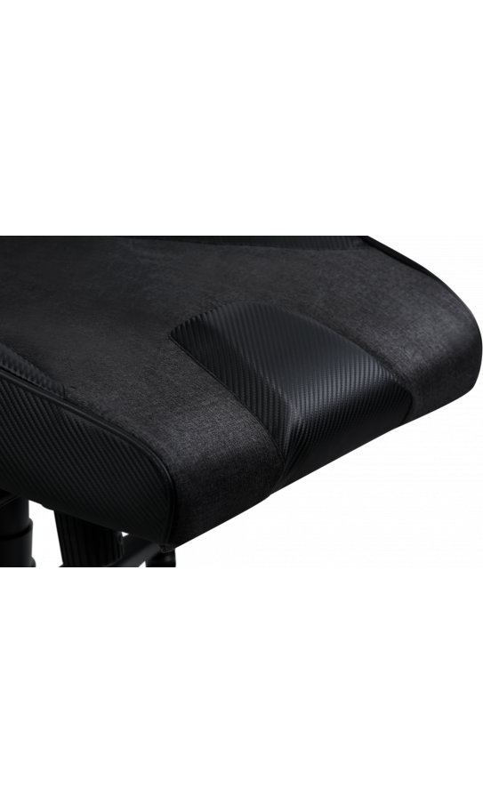 Геймерское кресло GT Racer X-8007 Dark Gray/Black
