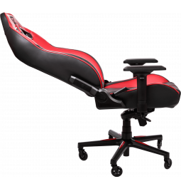 Геймерське крісло GT Racer X-8009 Black/Red