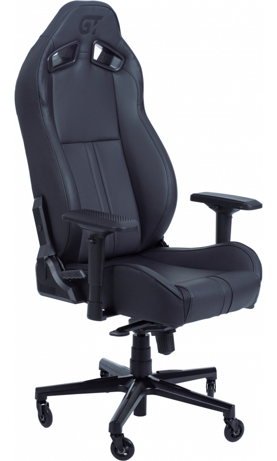  Gaming  chair  GT Racer  X  8009 Black