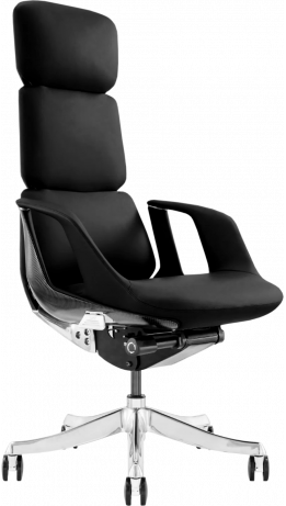 Офісне крісло GT Racer X-821 Spider Black