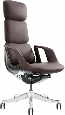 Офісне крісло GT Racer X-821 Spider Brown