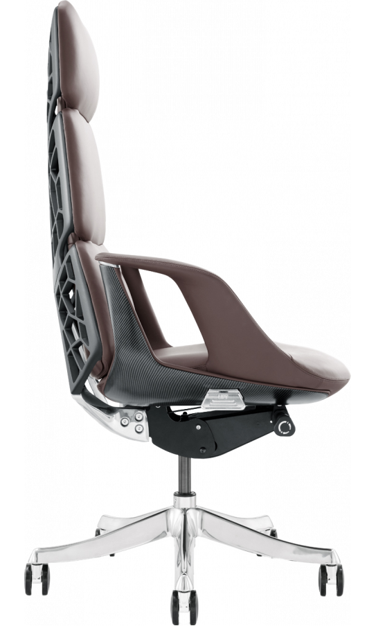 Офісне крісло GT Racer X-821 Spider Brown