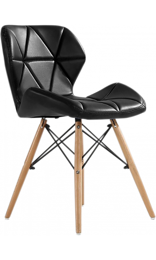 Стілець GT Racer X-D27 Black Стілець GT Racer X-D27 Black