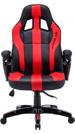 Геймерське крісло GT Racer X-2774 Black/Red