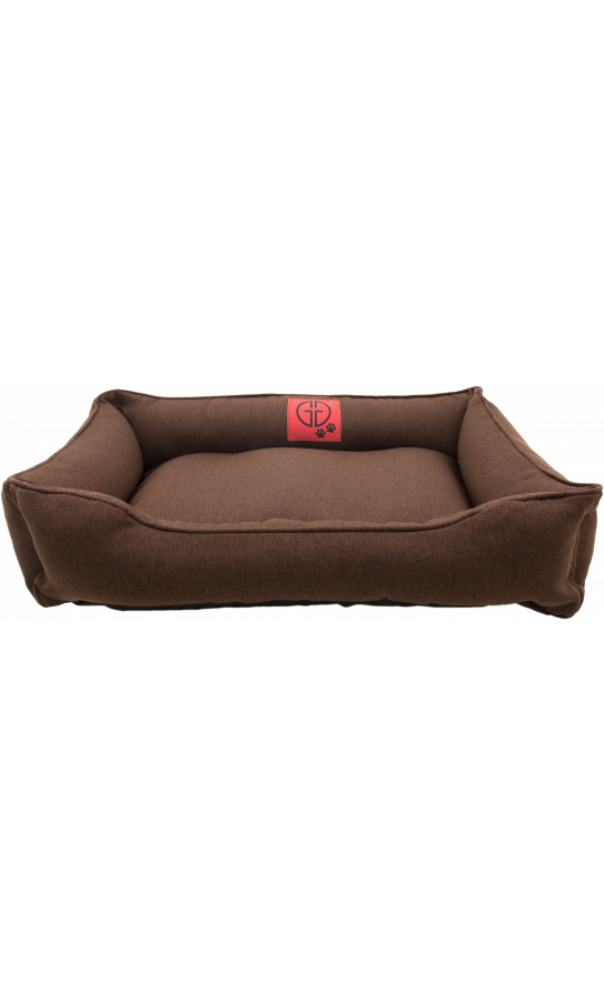Матрац для тварин GT Dreamer Mattress XL 110 x 65 x 20 см Brown Матрац для тварин GT Dreamer Mattress XL 110 x 65 x 20 см Brown