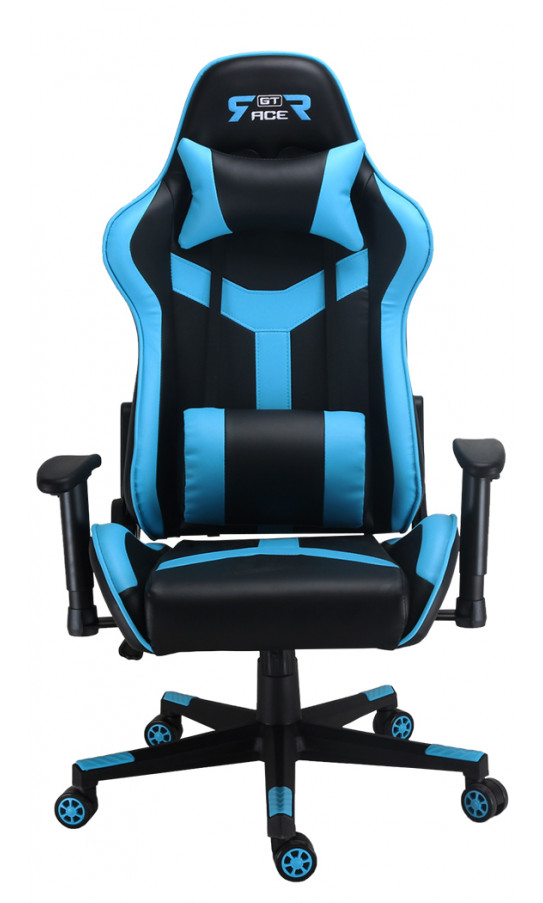  Gaming  Chair  X  Racer 