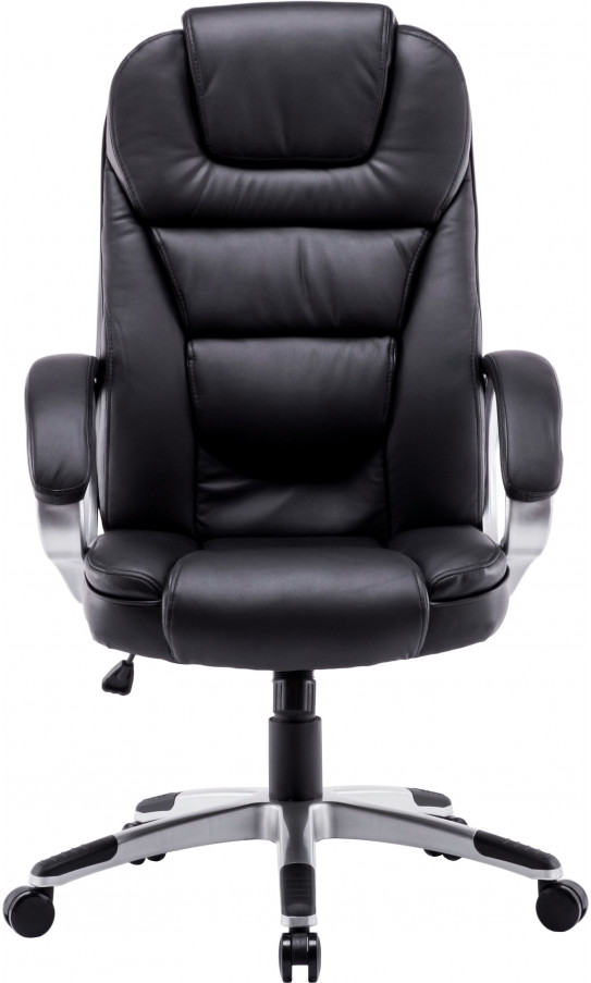 Офисное кресло GT Racer X-2852 Classic Black