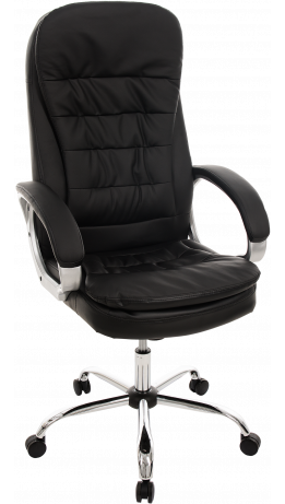 Офісне крісло GT Racer X-2873-1 Business Black