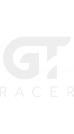 11Gaming chair GT Racer X-0814 Black