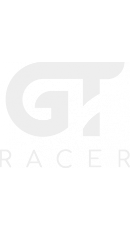 Офісне крісло GT Racer B-539 Gray/Gray