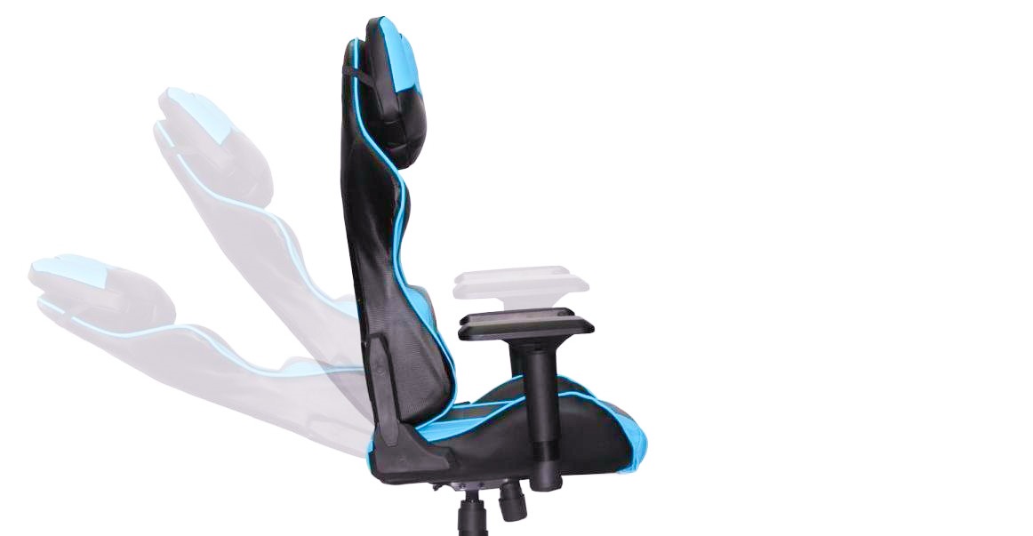What Kind Of Materials Are Used In Gaming Chairs
