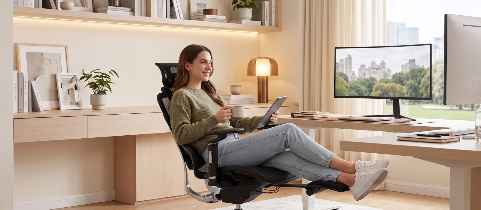 How to Choose a Computer Chair: 10 Common Mistakes | GT Racer