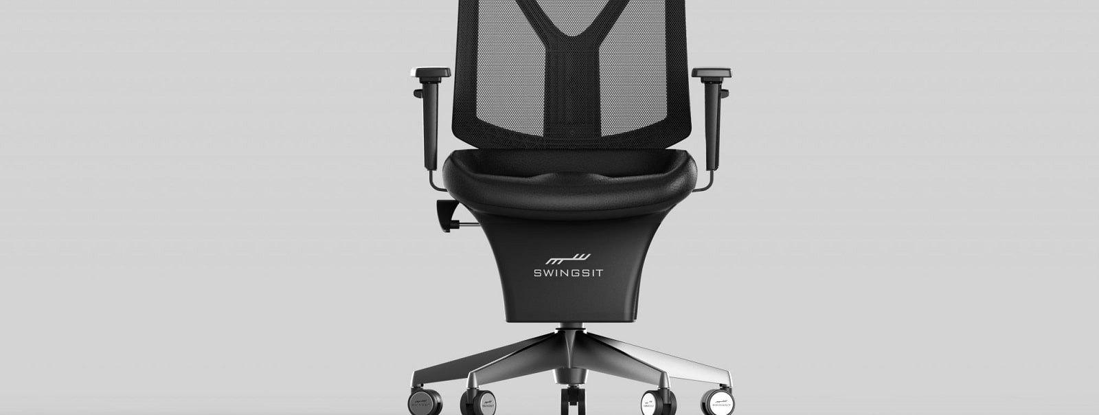 Swingseat - офісний стілець с хитанням