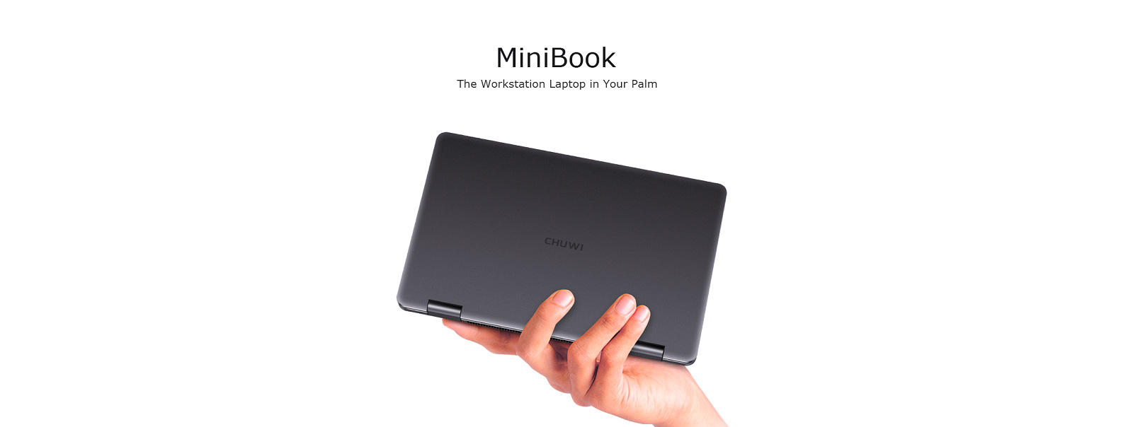Chuwi MiniBook