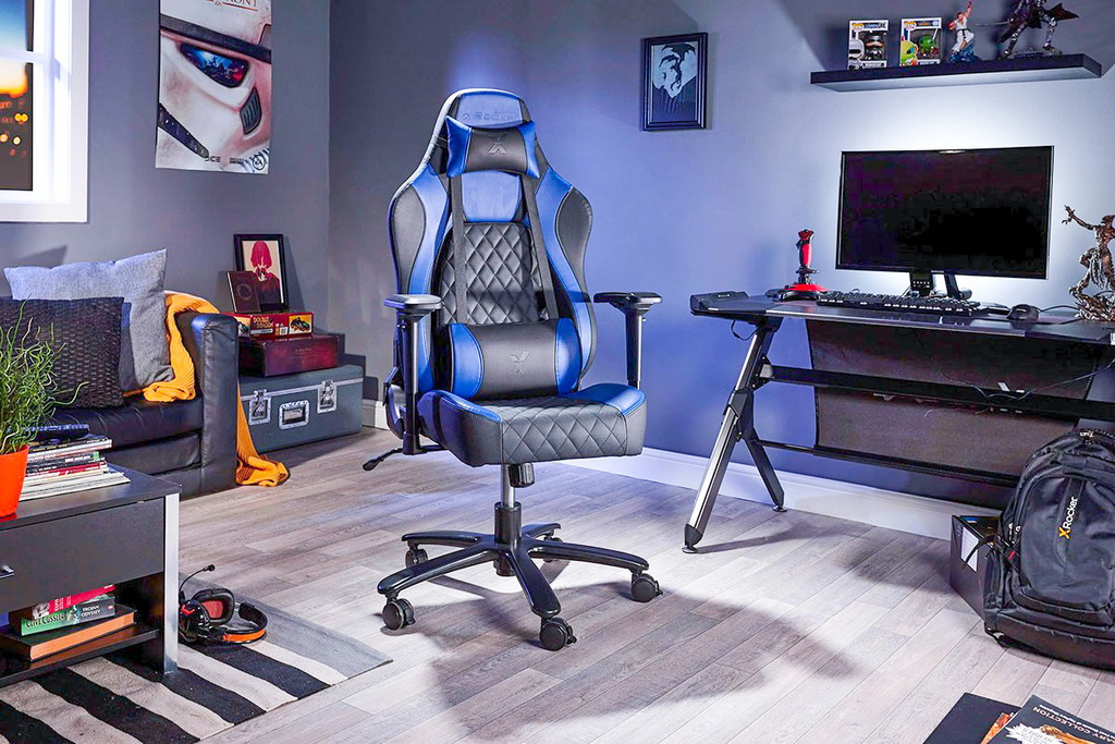 Gaming chairs GT Racer