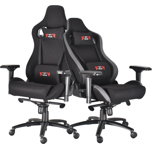 Геймерське крісло GT Racer X0712