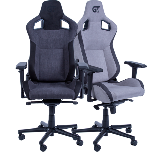 Геймерське крісло GT Racer X-8005