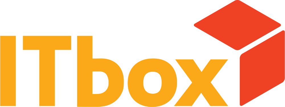 logo partner ITbox