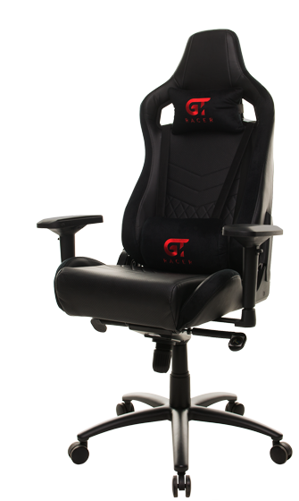 Геймерське крісло GT Racer X-0713