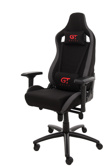Геймерське крісло GT Racer X-0712