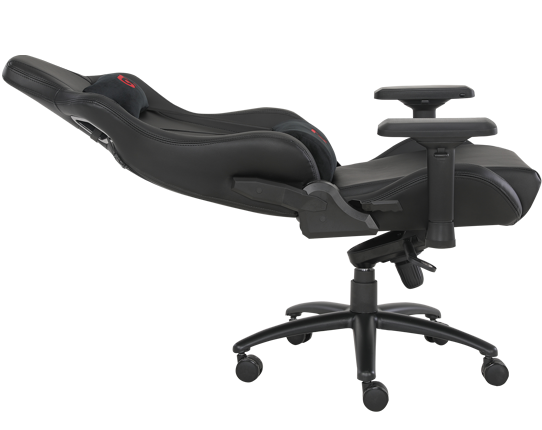 Геймерське крісло GT Racer X-0714