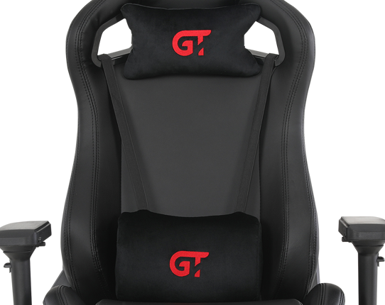 Геймерське крісло GT Racer X-0714