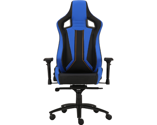 Геймерське крісло GT Racer X-0715