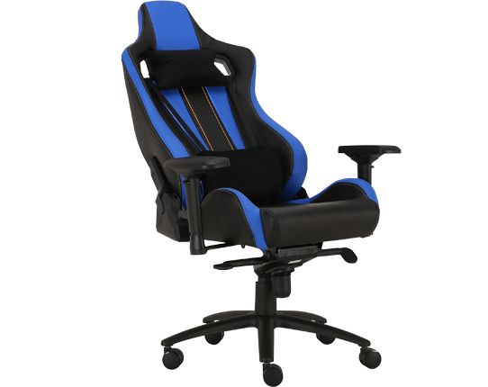 Геймерське крісло GT Racer X-0715