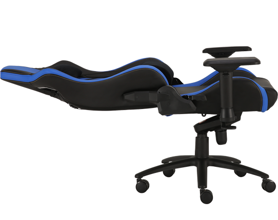 Геймерське крісло GT Racer X-0715