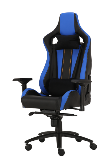 Геймерське крісло GT Racer X-0715
