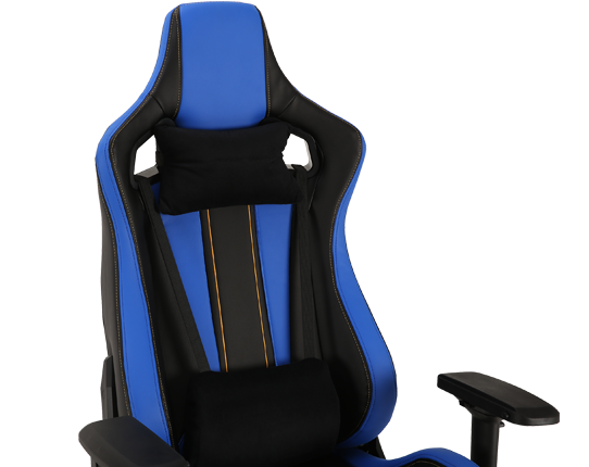 Геймерське крісло GT Racer X-0715