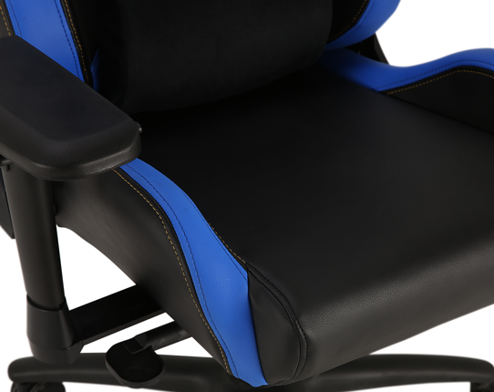 Геймерське крісло GT Racer X-0715