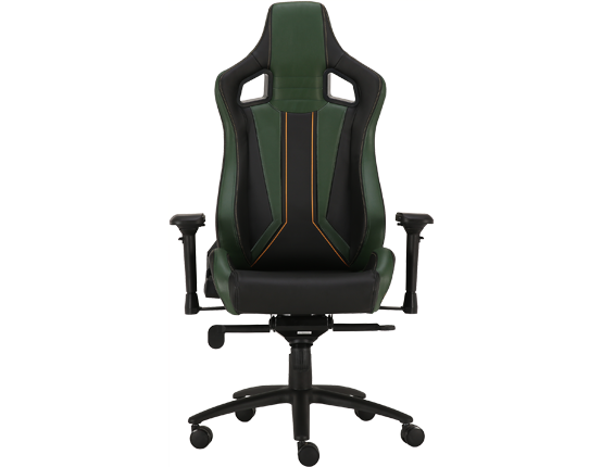 Геймерське крісло GT Racer X-0715