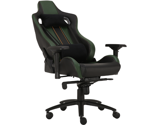 Геймерське крісло GT Racer X-0715