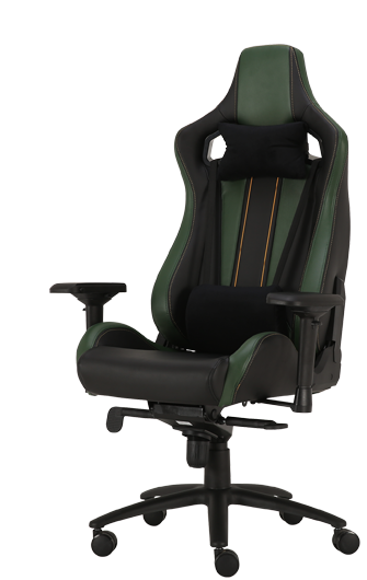 Геймерське крісло GT Racer X-0715