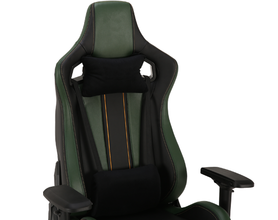 Геймерське крісло GT Racer X-0715