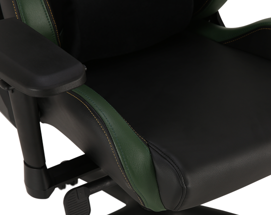Геймерське крісло GT Racer X-0715