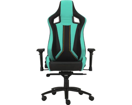Геймерське крісло GT Racer X-0715