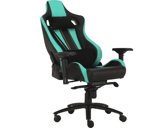 Геймерське крісло GT Racer X-0715