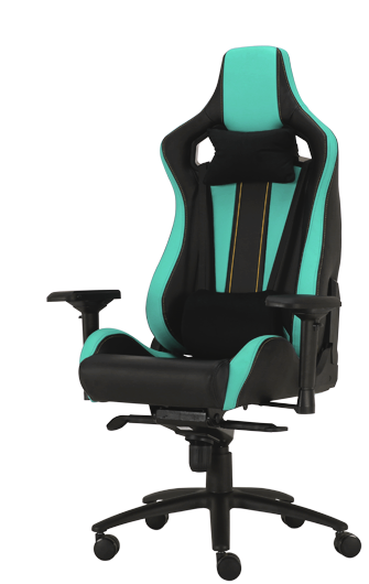 Геймерське крісло GT Racer X-0715