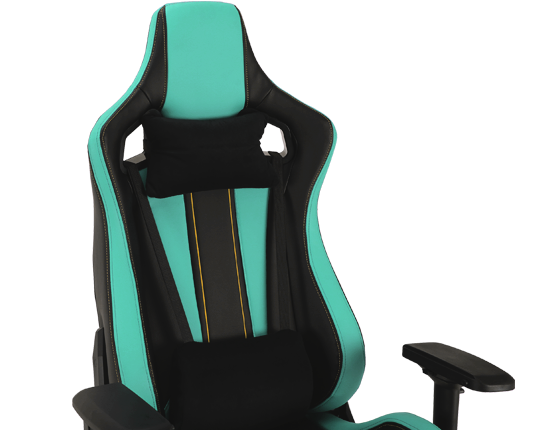 Геймерське крісло GT Racer X-0715