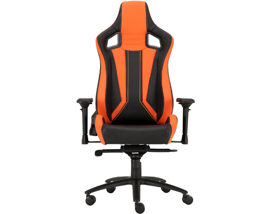 Геймерське крісло GT Racer X-0715