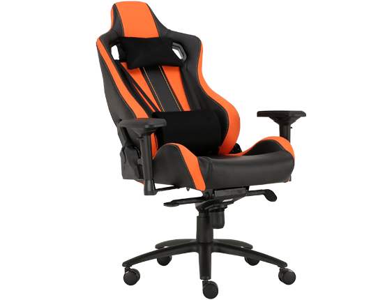 Геймерське крісло GT Racer X-0715