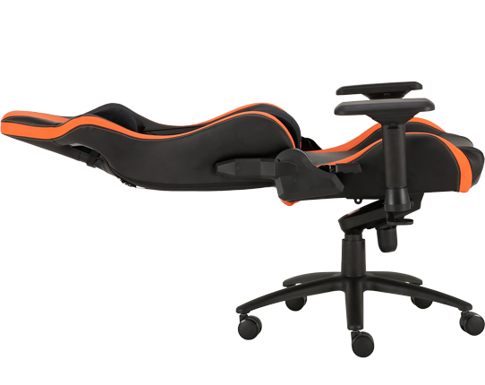 Геймерське крісло GT Racer X-0715