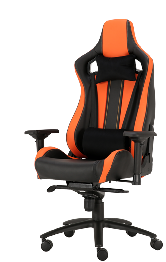 Геймерське крісло GT Racer X-0715
